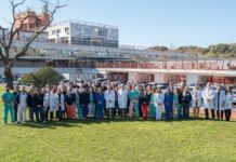 ¿Puede un solo donante cambiar tres vidas para siempre?