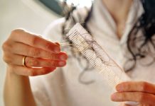 Sabias que la deficiencia de una vitamina puede estar provocando la caída de tu cabello?