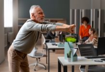 ¿Conocías el inquietante estudio que revela el impacto del Sedentarismo en la Demencia?