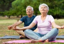 Como reducir el Estrés en 16 segundos