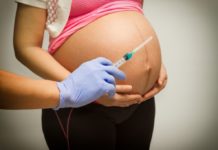 Por qué la vacuna contra la bronquiolitis será GRATUITA y OBLIGATORIA para embarazadas