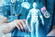 Descubre cómo la INTELIGENCIA ARTIFICIAL está revolucionando la medicina.