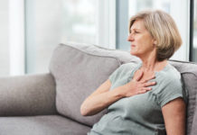 Descubre como aumenta el riesgo cardiovascular en la menopausia