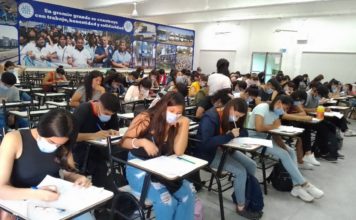 FATSA capacitando en Salud.