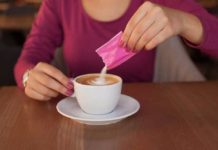 Porque la Oms desaconseja uso de edulcorantes para controlar el peso