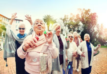 ¿La Soledad puede enfermar?