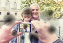 ¿Por qué hay deficiencia visual después de los 50 años?